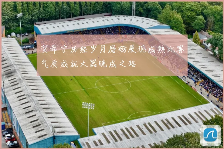 贺希宁历经岁月磨砺展现成熟比赛气质成就大器晚成之路
