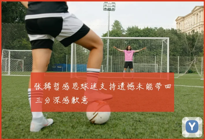 张稀哲感恩球迷支持遗憾未能带回三分深感歉意