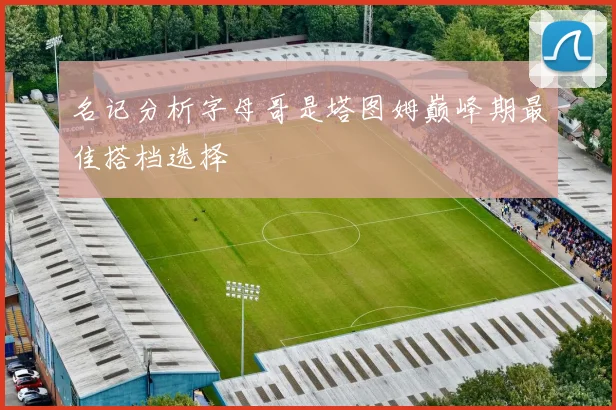 名记分析字母哥是塔图姆巅峰期最佳搭档选择